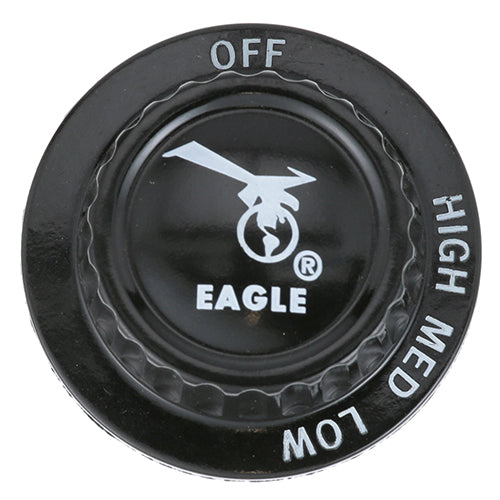 METAL MASTERS 302095 KNOBS AND DIALS