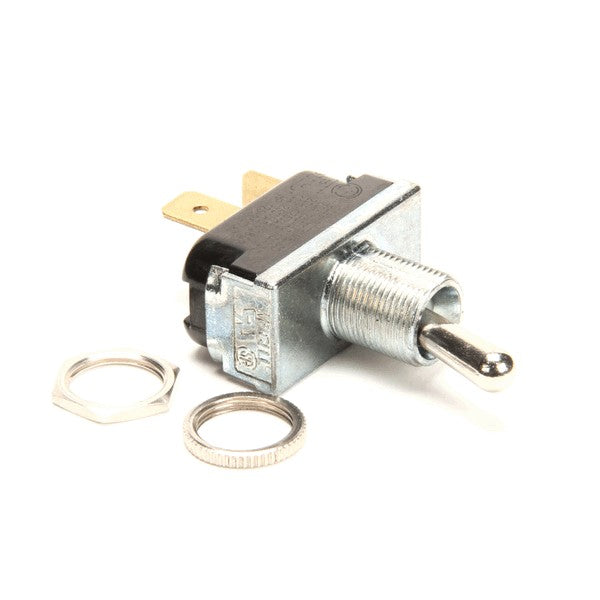 MONTAGUE 1306-4 TOGGLE SWITCHES