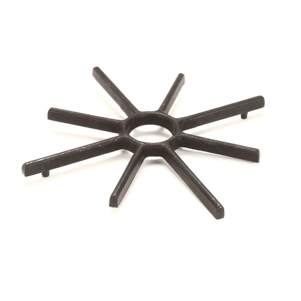 MONTAGUE 3370-7 GAS VALVES