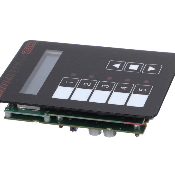 NIECO 15161 CONTROL BOARDS