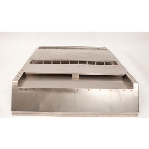 NIECO 17601 GENERAL EQUIPMENT HARDWARE