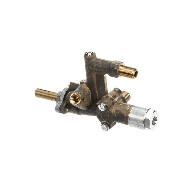 MONTAGUE 25818-0 SAFETY VALVES
