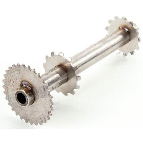 NIECO 6675 MOTOR PARTS