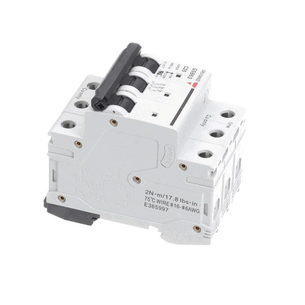 NIECO 19161 CIRCUIT BREAKERS