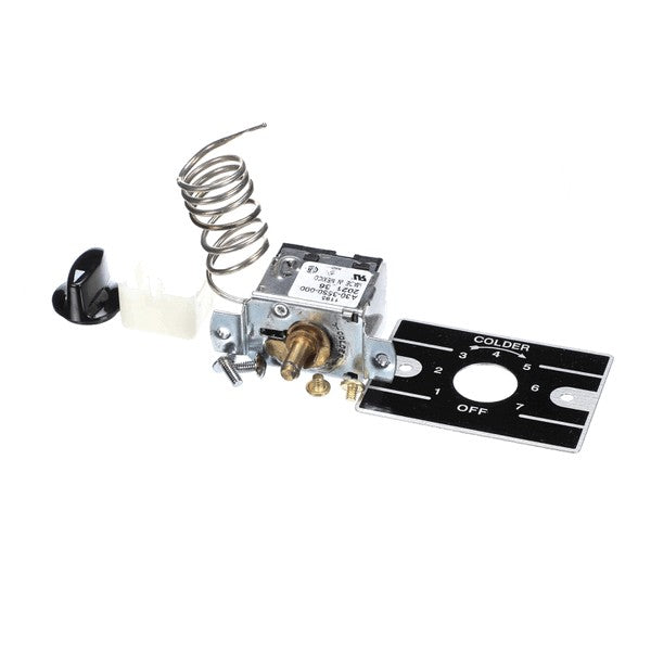 NOR-LAKE 1195 CONTROL BOARDS