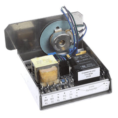 NIECO NC4425 CONTROL BOARDS