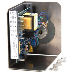 NIECO 4426-E CONTROL & CIRCUIT BOARDS