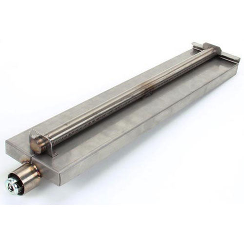 NIECO 17369 BURNERS, GRATES AND RADIANTS