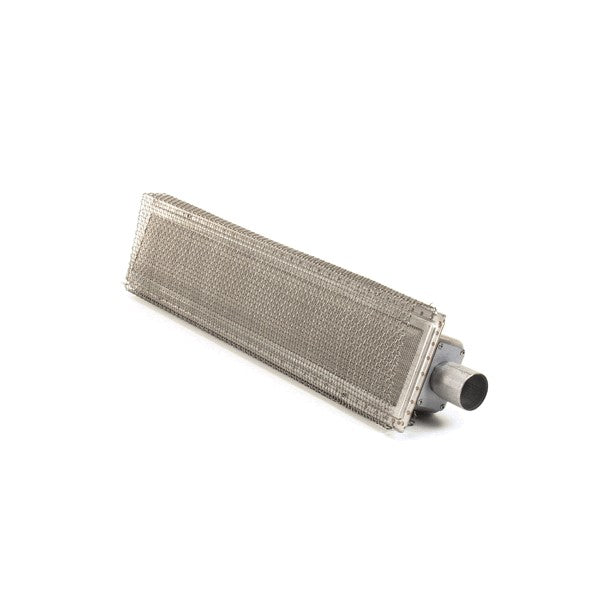 NIECO 8008 BURNERS, GRATES AND RADIANTS