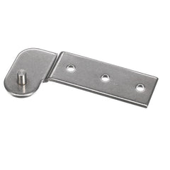 NOR-LAKE 98880 HINGES, LATCHES, MOUNTING BRACKETS, CLIPS