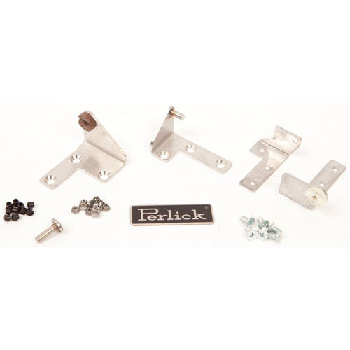 PERLICK 67052R HINGES, LATCHES, MOUNTING BRACKETS, CLIPS
