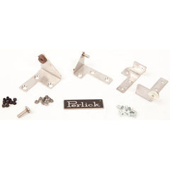 PERLICK 67052R HINGES, LATCHES, MOUNTING BRACKETS, CLIPS