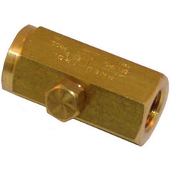 PITCO 121-000001-001 VALVE REPAIR & REBUILD KITS