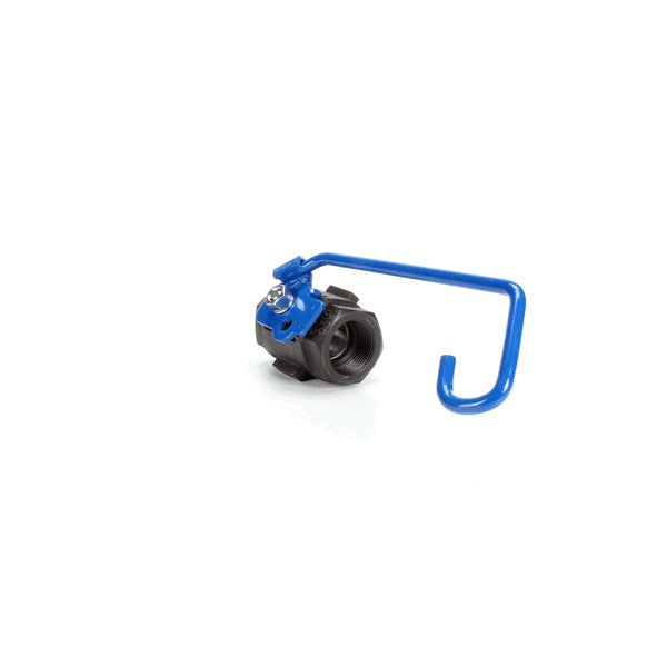 PITCO 60138702 BALL VALVES