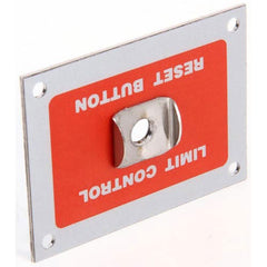 PITCO B2600601-C CONTROL & CIRCUIT BOARDS