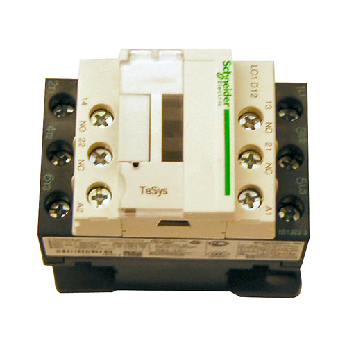 POWER SOAK SYSTEMS PWSK29444 CONTACTORS