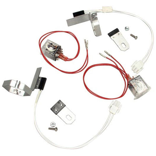 PITCO B8704602-C CONTROL & CIRCUIT BOARDS