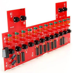PRINCE CASTLE 893-007S DISPLAY CONTROL BOARDS