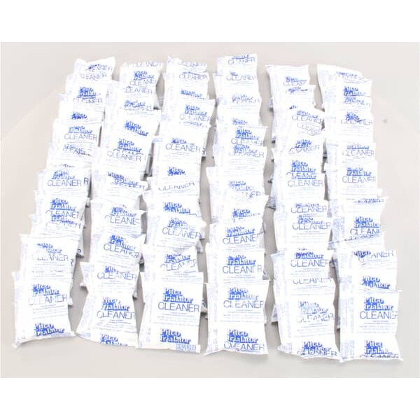 PITCO PTP6071400-60 AIR CLEANER REPLACEMENT PARTS