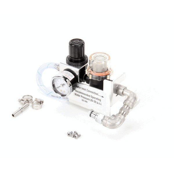 PRINCE CASTLE 625-253S GAS REGULATORS