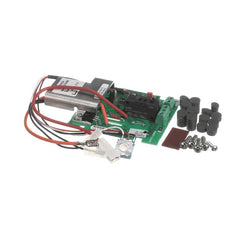 ROBOT COUPE 89462 CONTROL BOARDS