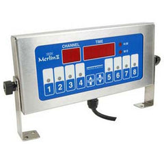 PRINCE CASTLE PC740T8 TIMERS