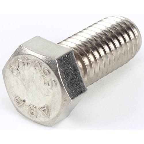 SCOTSMAN 03-0758-00 SCREWS, NUTS, & WASHERS
