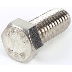 SCOTSMAN 03-0758-00 SCREWS, NUTS, & WASHERS