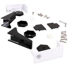 SCOTSMAN 02-4474-01 HINGES, LATCHES, MOUNTING BRACKETS, CLIPS