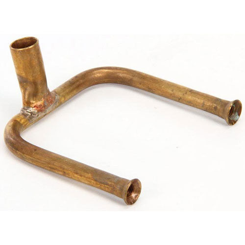 SCOTSMAN 02-2704-01 FILTER DRIERS & ACCUMULATORS