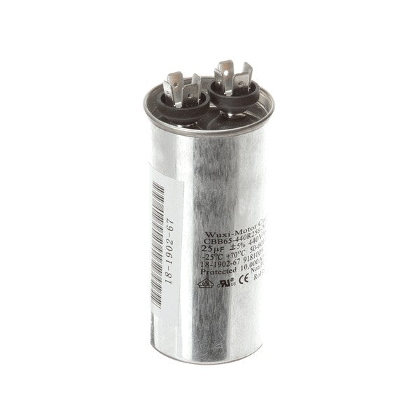 SCOTSMAN SC18-1902-67 CAPACITORS