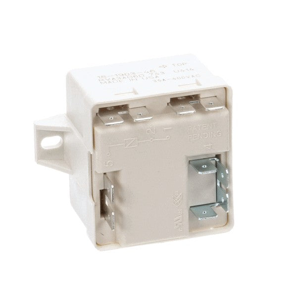 SCOTSMAN 18-1903-46 RELAYS