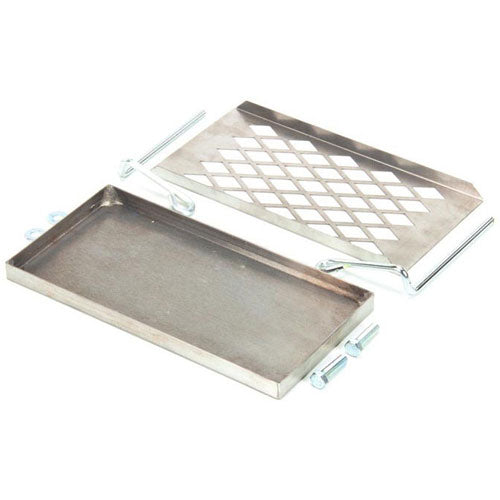 SILVERKING 10311-02 AIR CLEANER REPLACEMENT PARTS