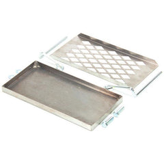 SILVERKING 10311-02 AIR CLEANER REPLACEMENT PARTS