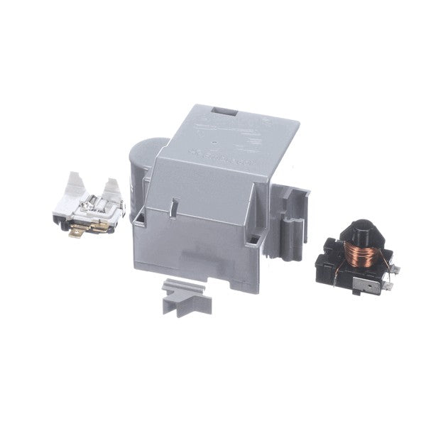 SILVERKING 10344-02 FURNACE CONTROL BOARDS