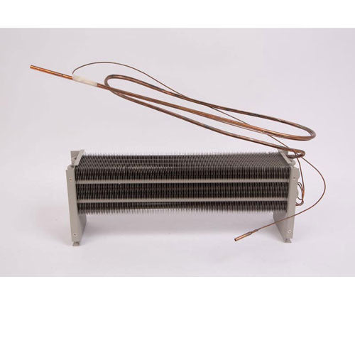 SILVERKING 26580 HEAT EXCHANGERS