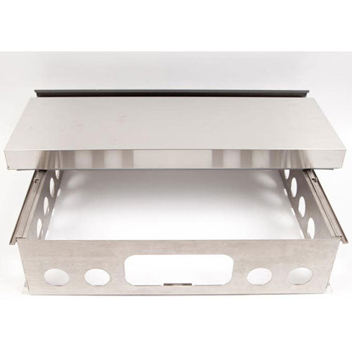 SILVERKING 34919 EQUIPMENTS DRAWERS AND DRAWER HARDWARE