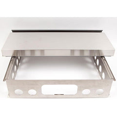 SILVERKING 34919 EQUIPMENTS DRAWERS AND DRAWER HARDWARE