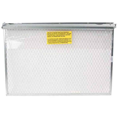 SILVERKING 27263-13 AIR CLEANER REPLACEMENT PARTS