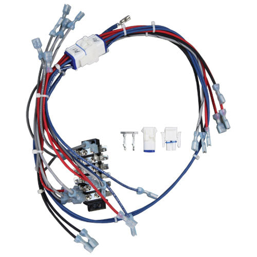 SOUTHBEND 1181041 MOTOR WIRING HARNESSES