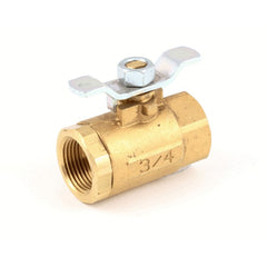 SOUTHBEND 1185106 STOP & SHUT OFF VALVES