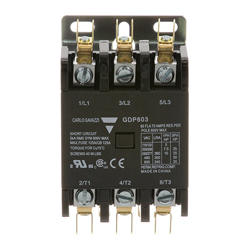 SOUTHBEND 1179680 CONTACTORS