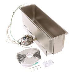 STAR MANUFACTURING 22912 PACKAGED UNITS