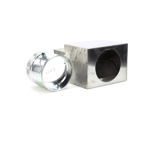 SOUTHBEND 4440502 COMMERCIAL DOWNBLAST EXHAUST FANS