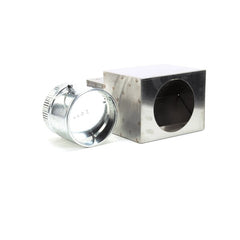 SOUTHBEND 4440502 COMMERCIAL DOWNBLAST EXHAUST FANS