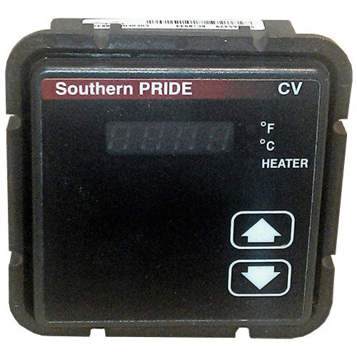 SOUTHERN PRIDE 1002 CONTROL BOARDS