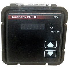 SOUTHERN PRIDE 1002 CONTROL BOARDS