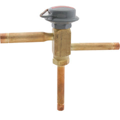 SPORLAN Y1093-LAC-4-210 CONTROL VALVES