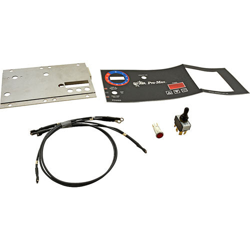 STAR MANUFACTURING 2E-Z2885 TOGGLE SWITCHES