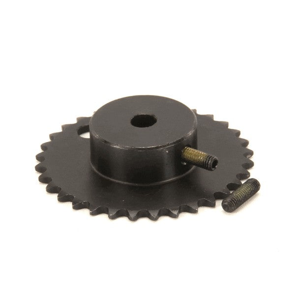 STAR MANUFACTURING 2P-200648 DRIVING BELTS, CHAINS, SPROCKETS